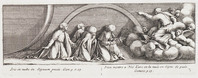 TvB G 3680
<br/>
HISTORIÆ BIBLICÆ (no.3)
<br/>
<em>Bartoli, Pietro Sante (1615-1700)</em>
